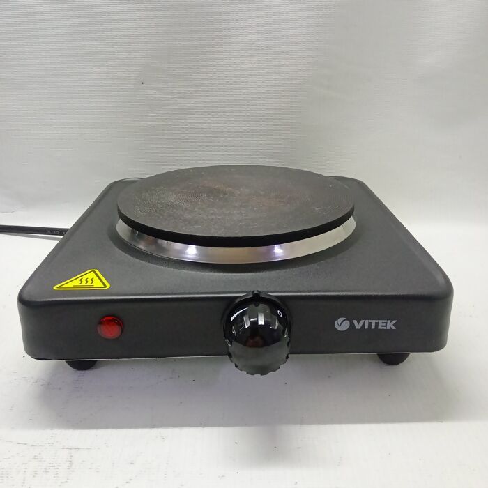 Настольная электрическая плита Vitek VT-3706