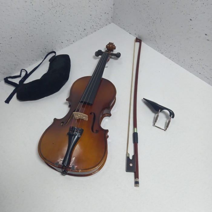 Скрипка Brahner BV300