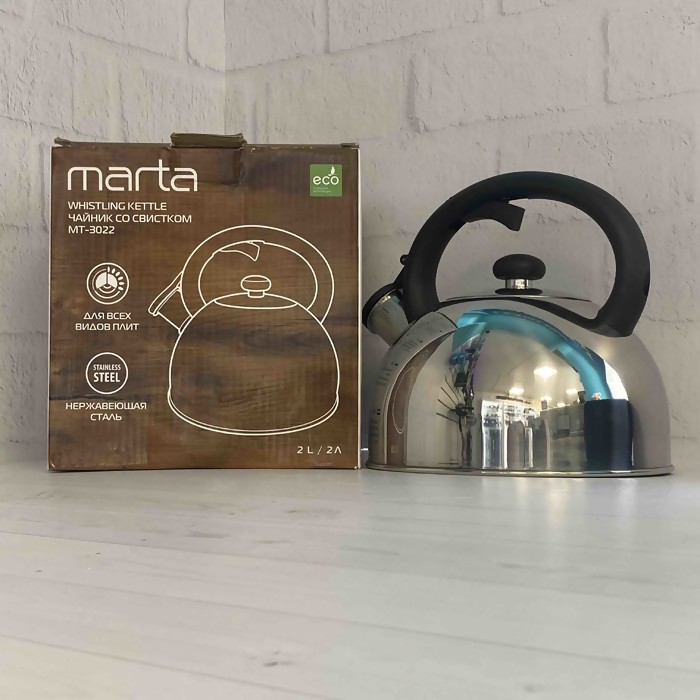 Чайник Marta MT-4551