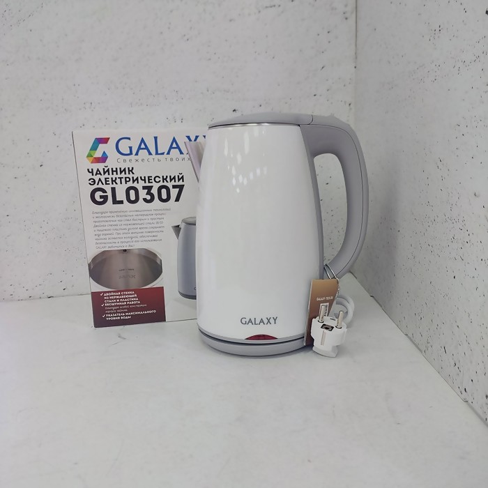 Чайник Galaxy GL-0307
