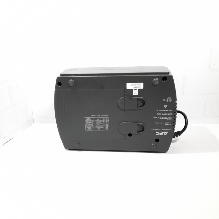 Стабилизатор напряжения APC Back-UPS ES 400