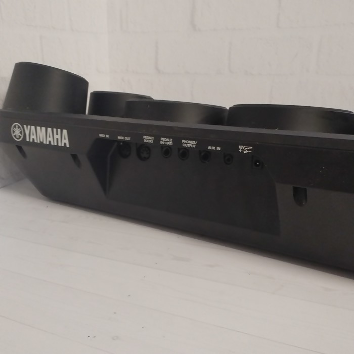 Ударный инструмент Yamaha DD-75  Yamaha DD-75
