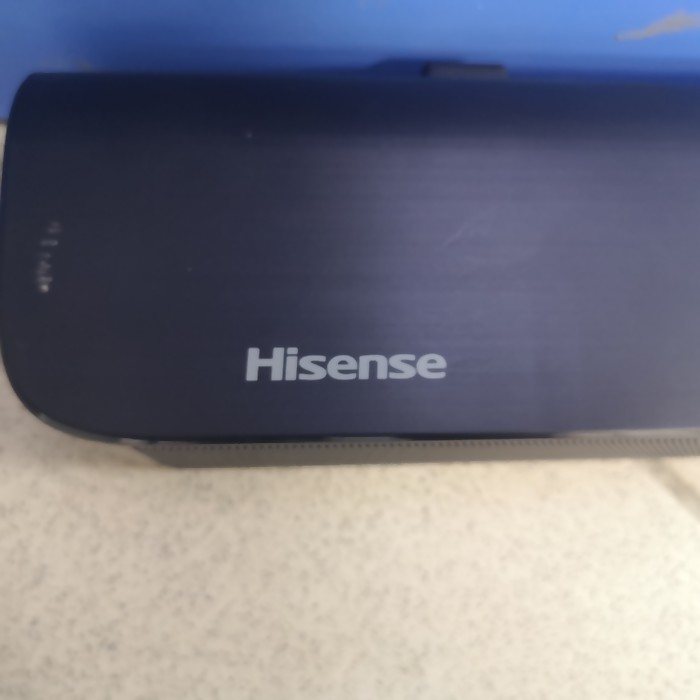 Саундбар Hisense hs212f
