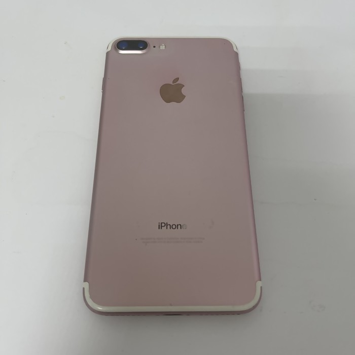 Смартфон Apple iPhone 7 Plus 2/128 Розовый