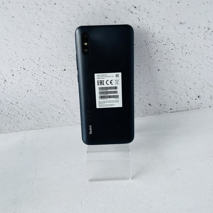Смартфон Xiaomi Redmi 9A 2/32 Черный