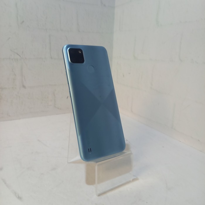 Смартфон Realme C21Y 3/64 Синий