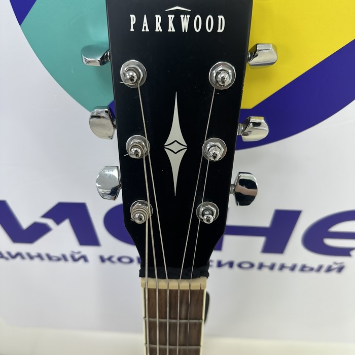 Гитара Parkwood W18E-OP