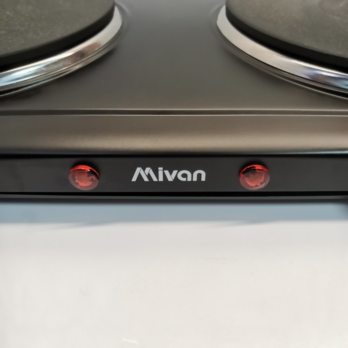Настольная электрическая плита Mivan MI-v106