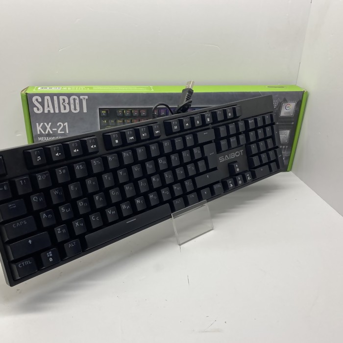 Клавиатура SAIBOT KX-21