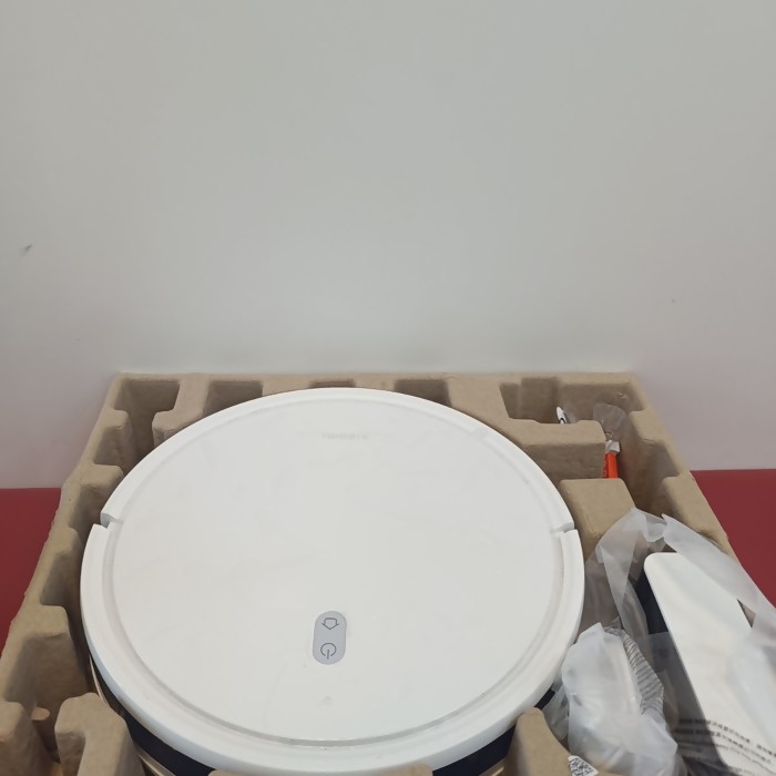 Робот-пылесос Xiaomi Robot Vacuum E10