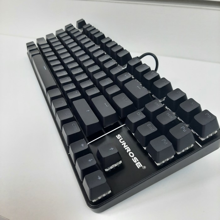 Клавиатура Sunrose T870